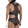 CandyMan Body Ushi Noir